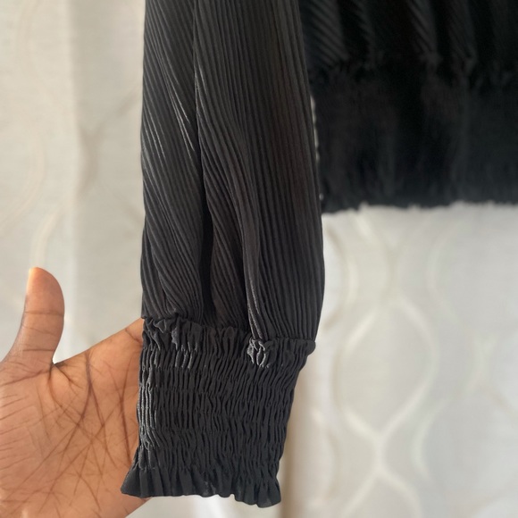 ASOS Deep V Top S - Picture 5 of 5